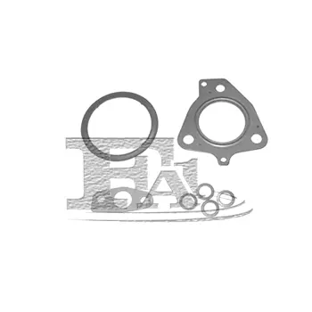 Монтажный комплект компрессора FA1 KT120060E