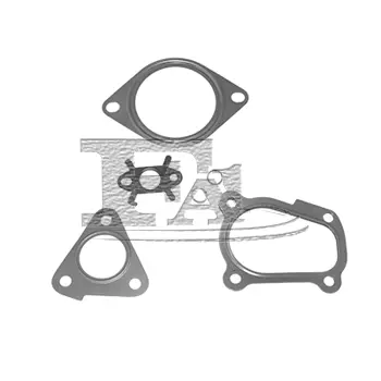 Монтажный комплект компрессора FA1 KT120300E