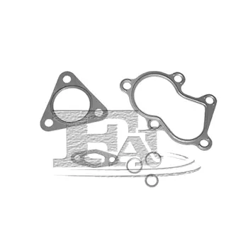 Монтажный комплект компрессора FA1 KT130040E