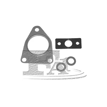 Монтажный комплект компрессора FA1 KT210011E