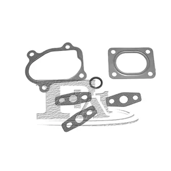 Монтажный комплект компрессора FA1 KT210100E