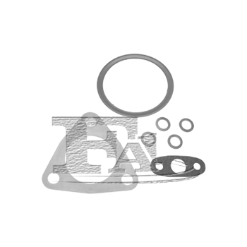 Ремкомплект турбокомпрессора FA1 KT210340E