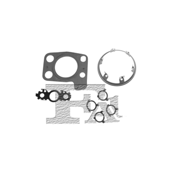 Монтажный комплект компрессора FA1 KT210460E
