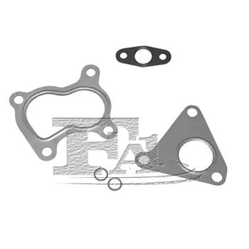 Монтажный комплект компрессора FA1 KT220006E