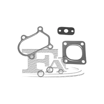 Монтажный комплект компрессора FA1 KT310130E
