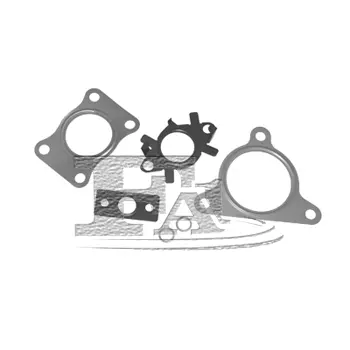 Монтажный комплект компрессора FA1 KT330010E