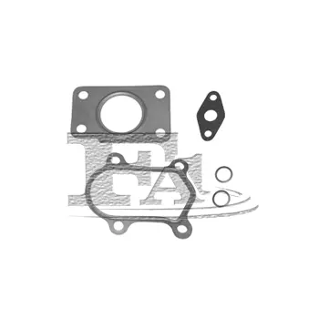 Монтажный комплект компрессора FA1 KT330040E