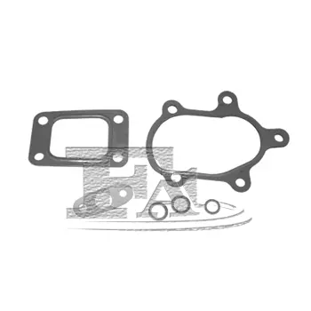 Монтажный комплект компрессора FA1 KT330140E