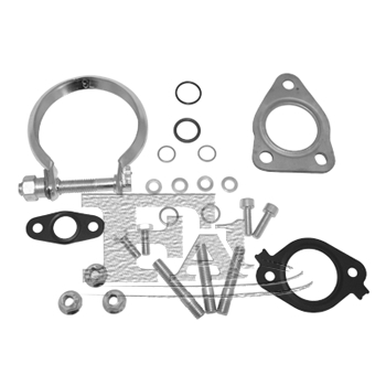 Монтажный комплект компрессора FA1 KT330430
