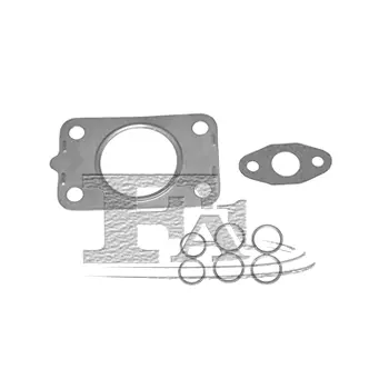 Монтажный комплект компрессора FA1 KT540006E