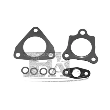 Монтажный комплект компрессора FA1 KT730060E