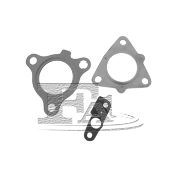 Монтажный комплект компрессора FA1 KT770040E