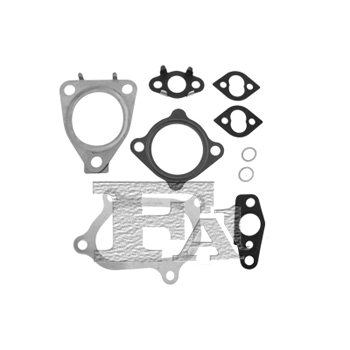 Монтажный комплект компрессора FA1 KT770190E