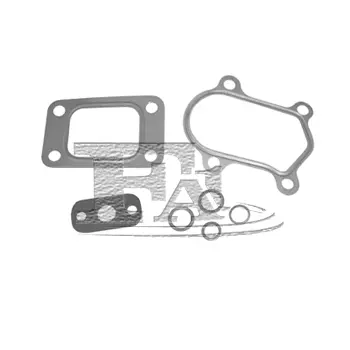 Монтажный комплект компрессора FA1 KT820090E