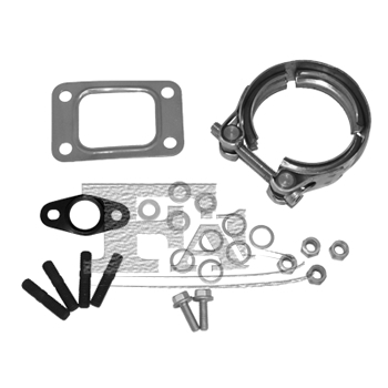Монтажный комплект компрессора FA1 KT820100