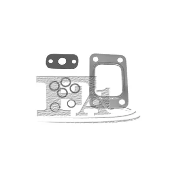 Ремкомплект турбокомпрессора FA1 KT820260E