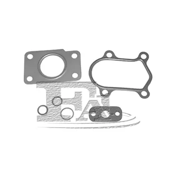 Монтажный комплект компрессора FA1 KT820370E