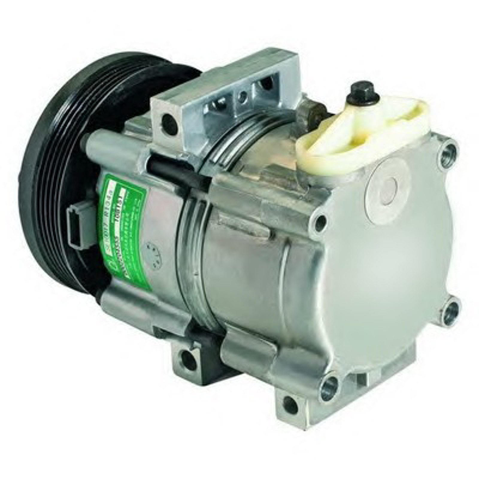 Компрессор кондиционера FISPA SB.005V