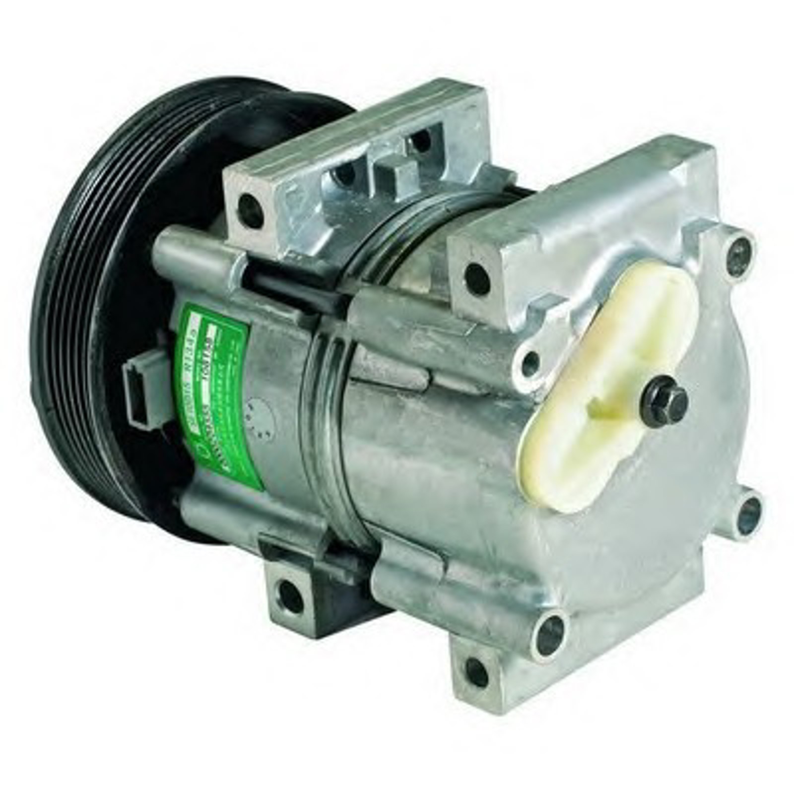 Компрессор кондиционера FISPA SB.006V