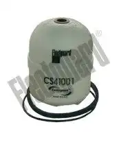 Cs41001 фильтр масляный центрифуги FLEETGUARD CS41001