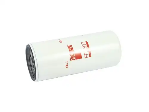 Ff5507 фильтр топливный h264. d 113 m30x1.5 FLEETGUARD FF5507