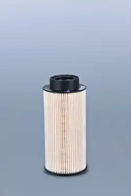 Ff5684 фильтр топл. FLEETGUARD FF5684