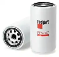 Ff5767 фильтр топл. FLEETGUARD FF5767