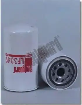 Lf3349 фильтр масляный