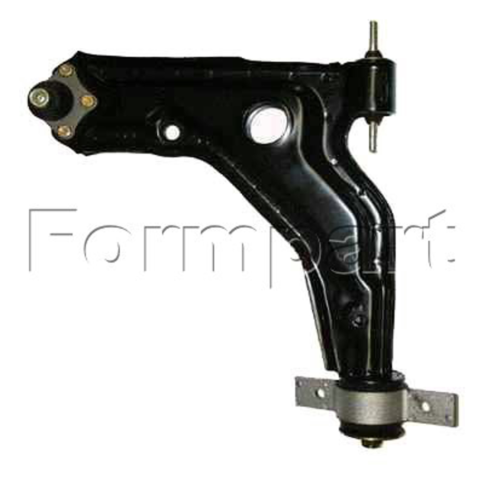 Рычаг подвески FORMPART 1009003