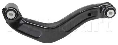 Рычаг подвески лев верхн задн задней оси audi a4 04/01-06/08 FORMPART 1109128