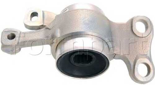 Сайлентблок рычага подвески прав задн bmw 2 f45 09/14- 2 gran touer f46 08/15- x1 f48 09/15- FORMPART 1200103