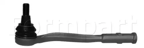 Наконечник рулевой тяги лев audi e-tron 01/18- q7 (4m) 09/15- FORMPART 1202053