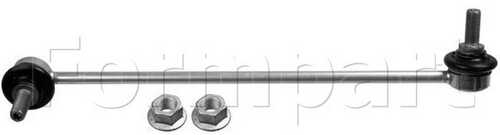 Тяга стабилизатора лев передн bmw x3 f25 09/11- x4 f26 05/13-03/18 FORMPART 1208085