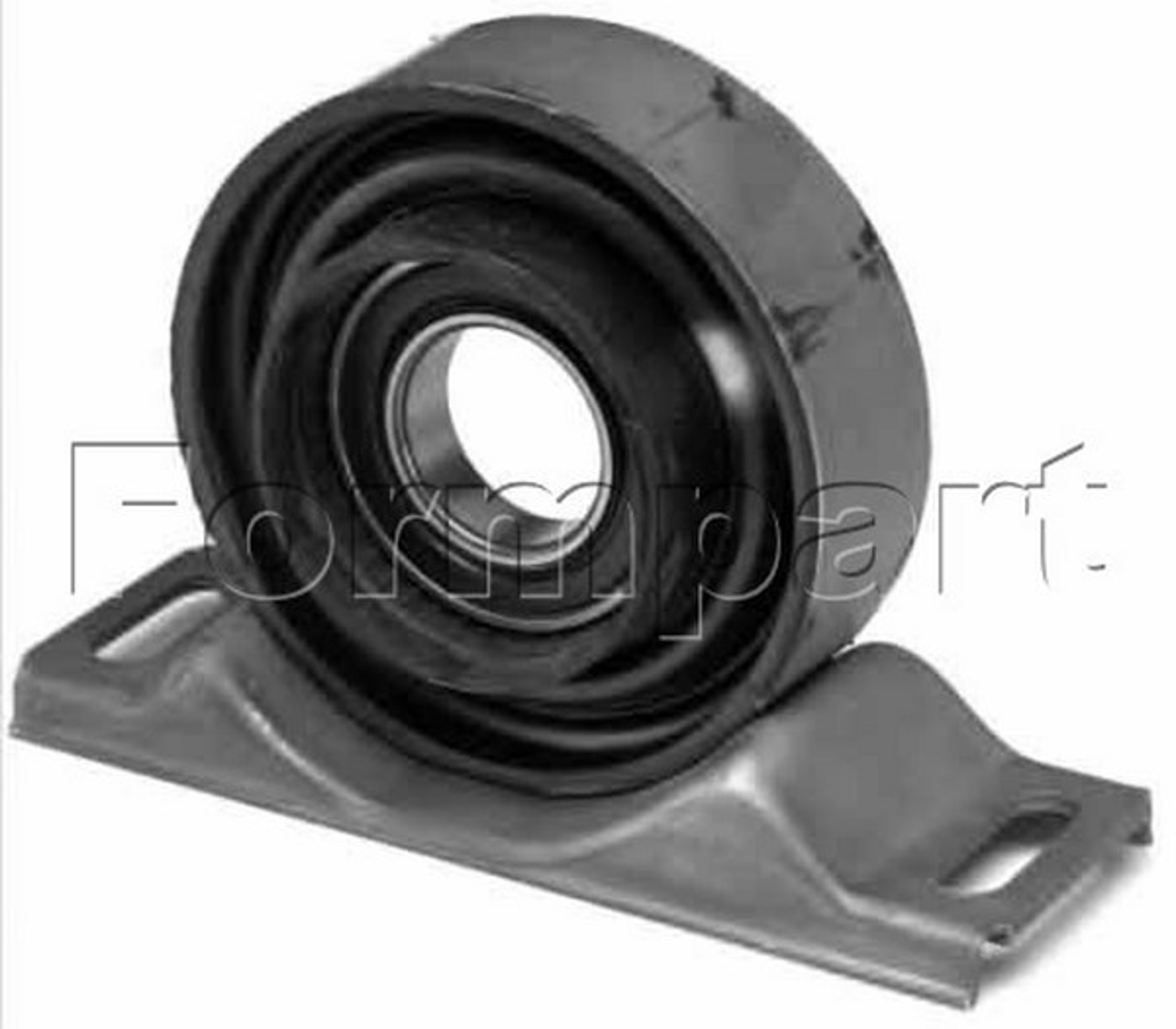 Опора кардана FORMPART 12415002/S
