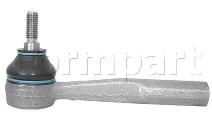 Наконечник рулевой тяги лев fiat 500x (334) 09/14- jeep renegade suv (bu b1) 07/14- FORMPART 1402045