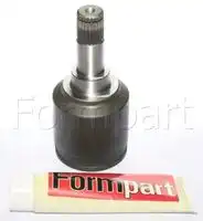 Шрус внутр fiat albea (178) 08/96 - 08/12 FORMPART 14398007/S