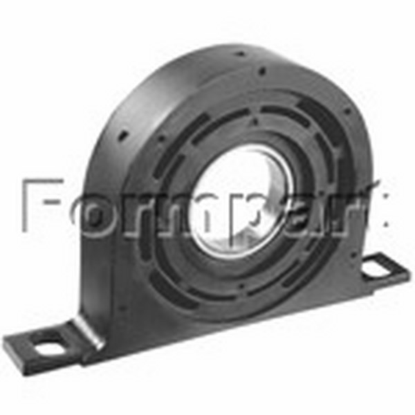 Опора карданного вала FORMPART 14415002/S