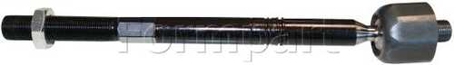 Тяга рулевая land rover range rover evoque 11- tesla model s 08/12- FORMPART 1707005