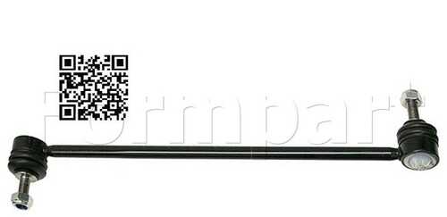 Тяга стабилизатора усиленная extra life передн land rover freelander ii 10/06-08/14 lr2 (l359) 08/06-08/14
