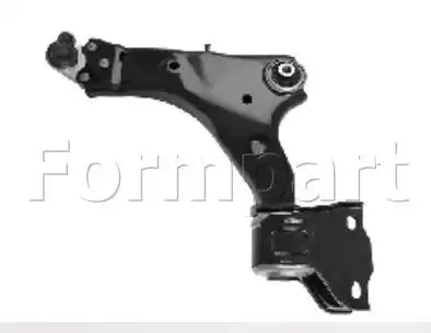 Рычаг подвески лев land rover discovery sport (l550) 01/14- range rover evoque (l538) 06/11-12/19 FORMPART 1709026