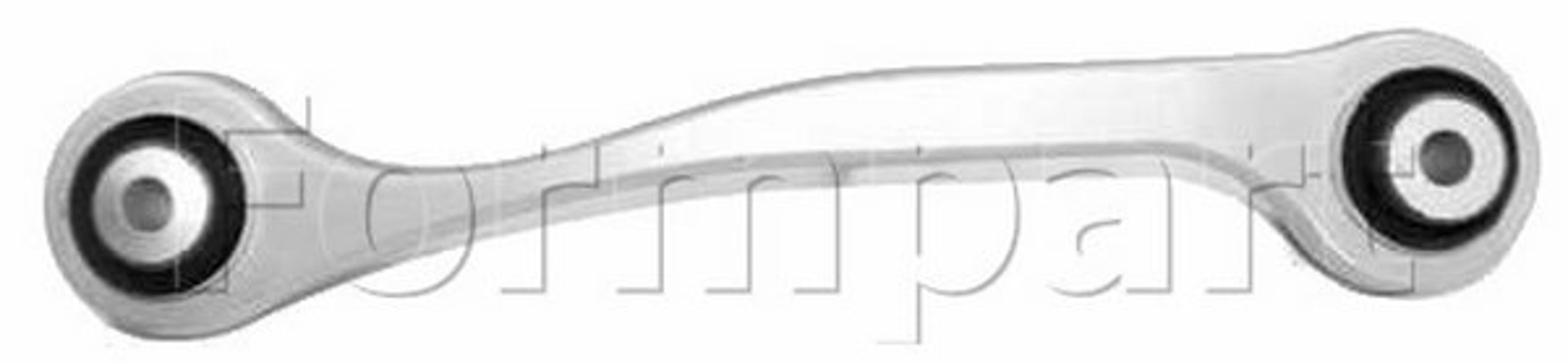 Рычаг подвески FORMPART 1905075