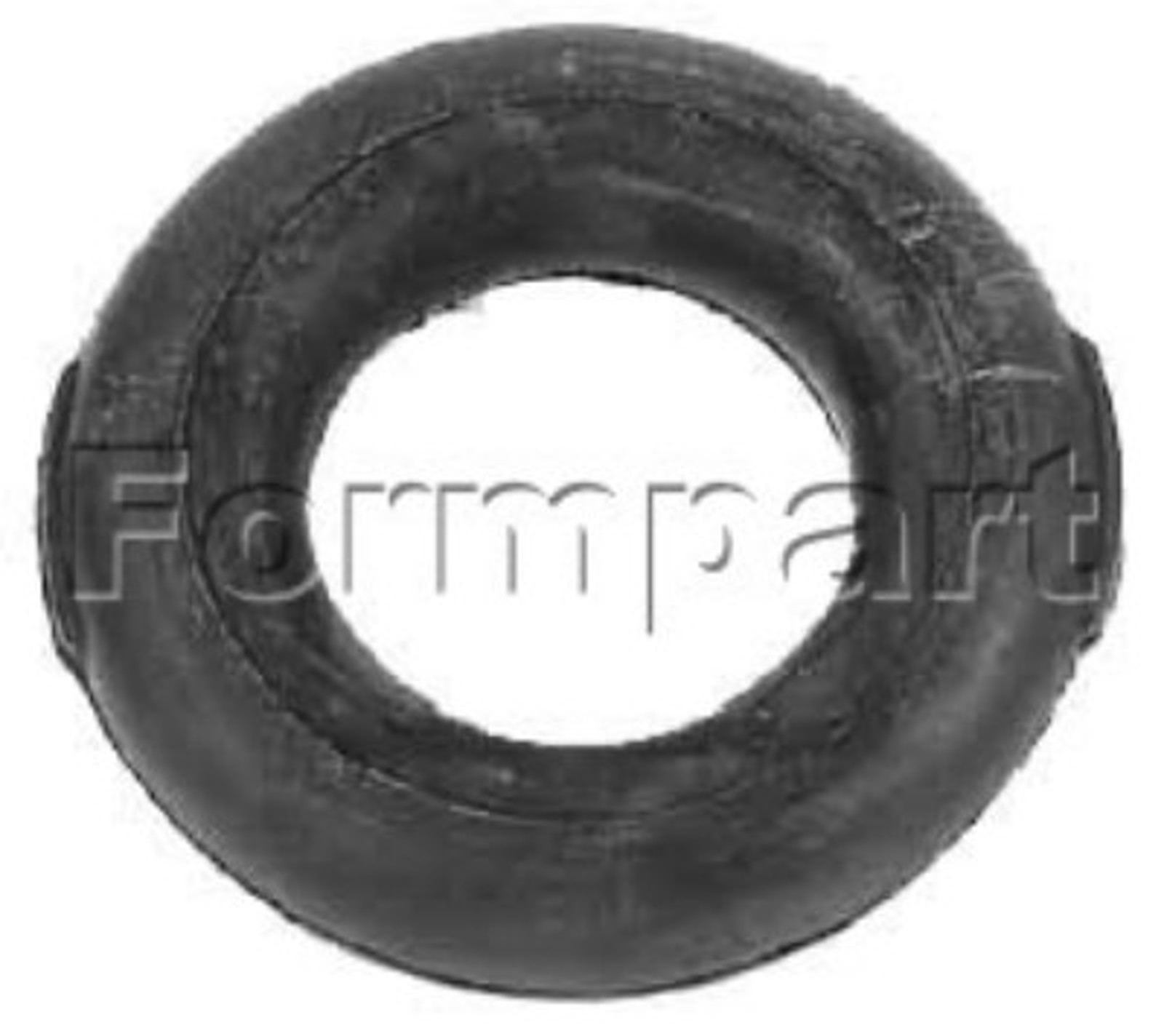 Подвес глушителя FORMPART 19251005/S