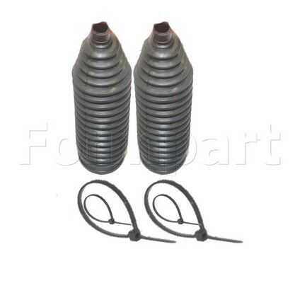 Комплект пыльников рулевого управления 16x56x185 мм mercedes-benz e-class w210 05/95-03/02 sprinter 2-t bus w901/w902 01/95-05/06 vito w638 02/96-07/03 vw lt ii 28-35-46 05/96-07/06 FORMPART 19419010/K
