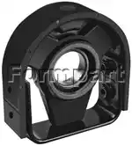 Опора карданного вала FORMPART 19521002/S