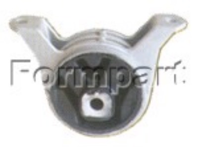 Опора двигателя FORMPART 20407125/S