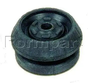 Опора амортизатора передн opel omega a/b FORMPART 20512008/S