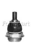 Опора шаровая citroen jumpy iii 08/16- spacetourer (v) 04/16- peugeot expert 01/07- toyota proace (mpy) 02/16- FORMPART 2103014