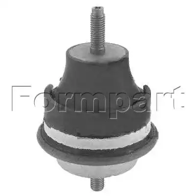 Опора двигателя прав citroen berlingo/xsara 1.1-1.4 peugeot 106/205/206/309/306/405/partner 1.1-1.4
