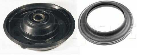 Опора амортизатора с подшипником peugeot 307 08/00- citroen berlingo (m) 04/08-