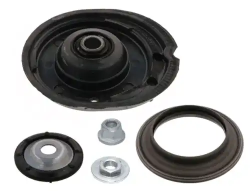 Опора амортизатора с подшипником citroen c-elysee 11/12- peugeot 208 i 03/12- FORMPART 21407016/K
